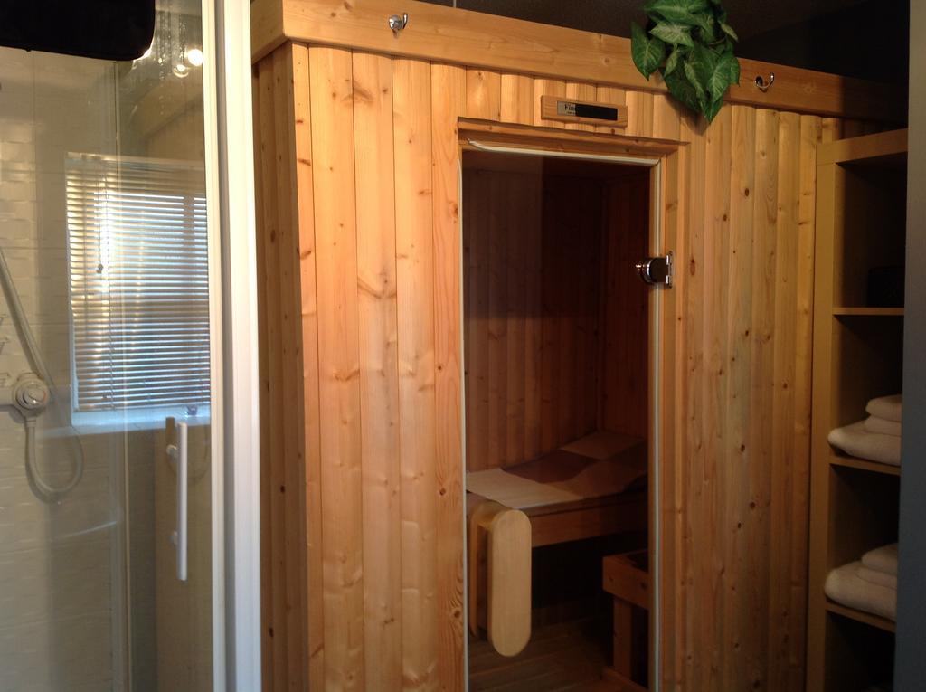 Home From Home Bed And Breakfast Livingston Oda fotoğraf